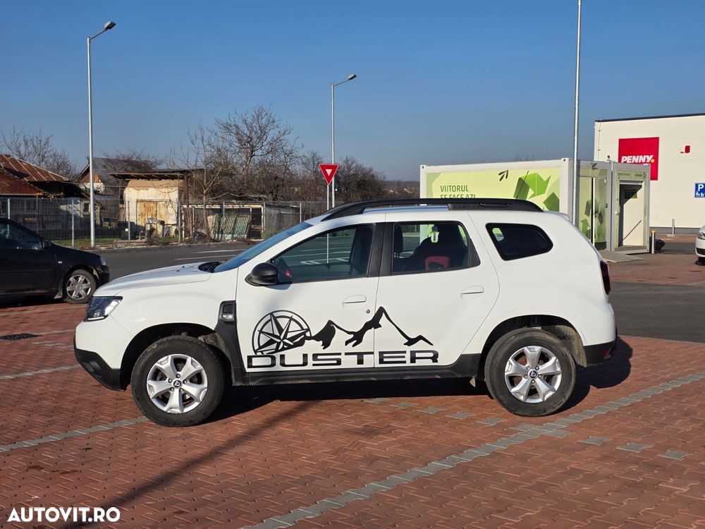 Dacia Duster TCe 130 Prestige - 4