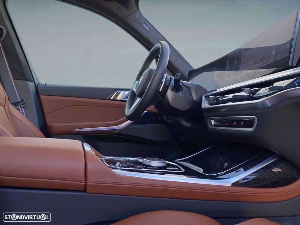 BMW X7 40 d xDrive Pack M Desportivo Pro - 16