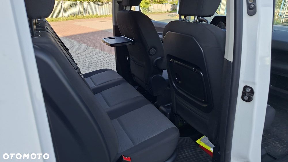 Peugeot Partner L2 Pro (bryg.) - 9