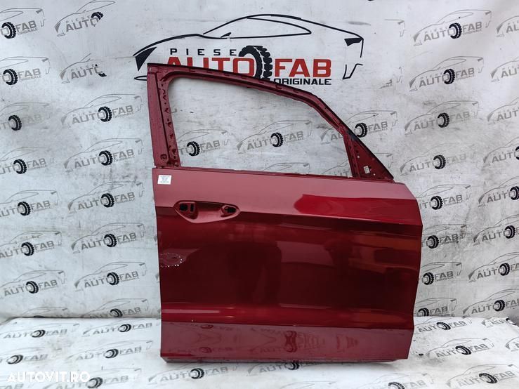 Usa dreapta fata Ford S-Max an 2015-2016-2017-2018-2019-2020-2021-2022 - 1
