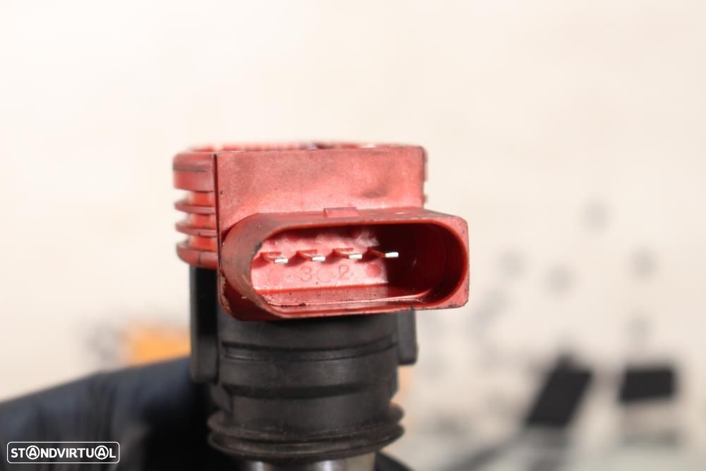 Bobine Volkswagen Golf Iv (1J1)  V8ic12hdr / V8 Ic 12 Hdr - 7