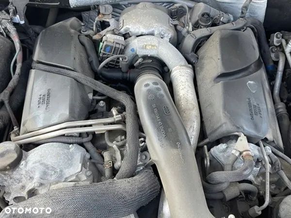 EXL kompletny silnik 3.0 CRD V6 Chrysler 300C Jeep Grand Cherokee 642.980 642980 - 1