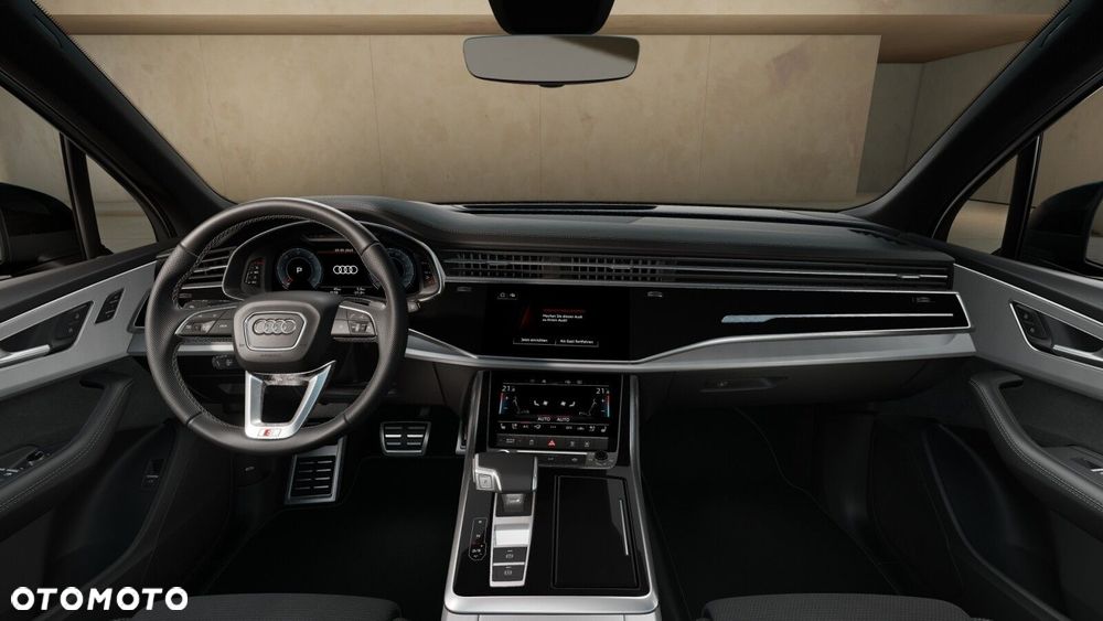 Audi Q7 - 10