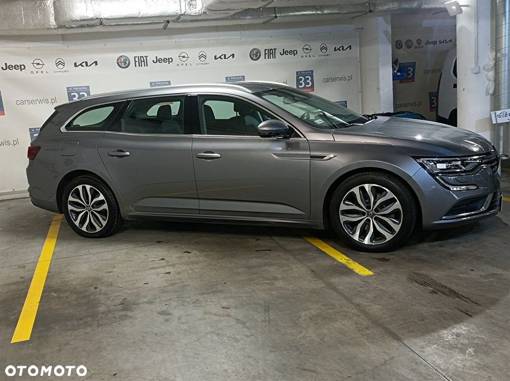 Renault Talisman 1.6 Energy TCe Intens EDC - 9