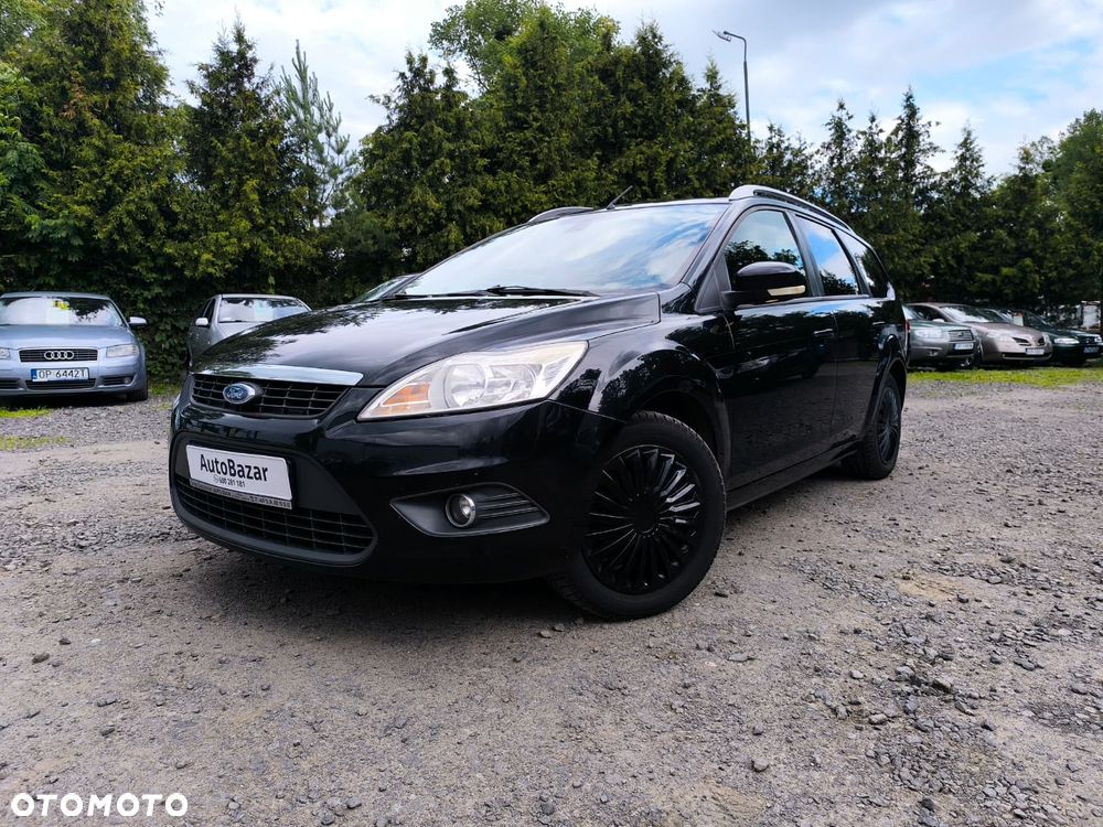 Ford Focus - 3