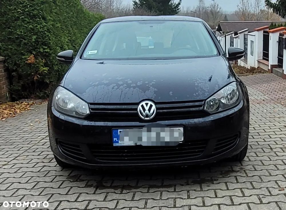 Volkswagen Golf 1.6 TDI Trendline - 2
