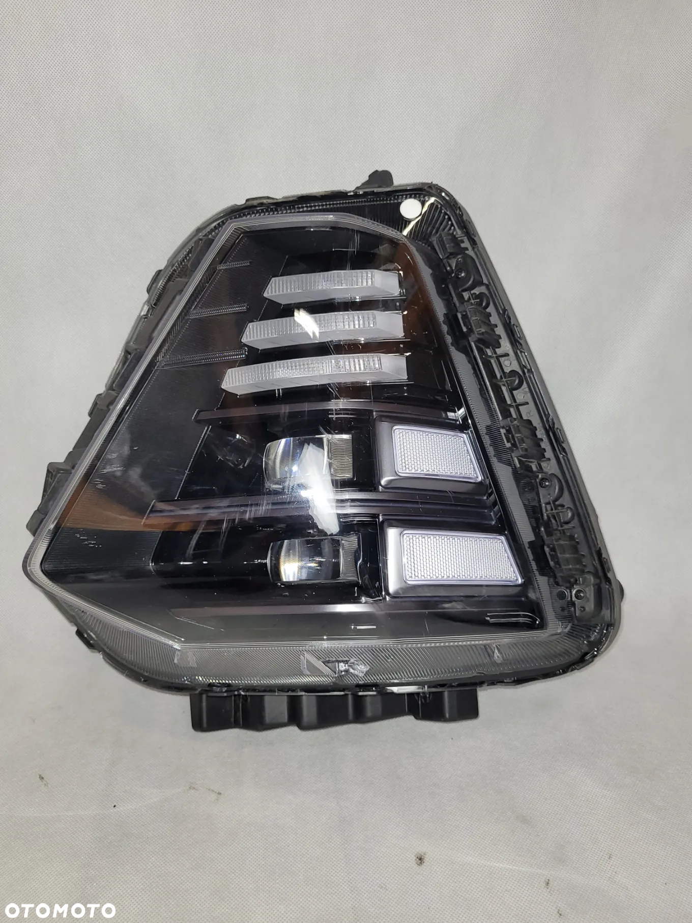 HYUNDAI KONA II   - LAMPA LAMPY PRZEDNIE PRZÓD - 6