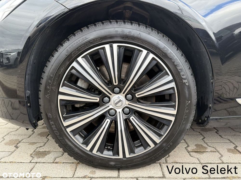 Volvo S90 - 30