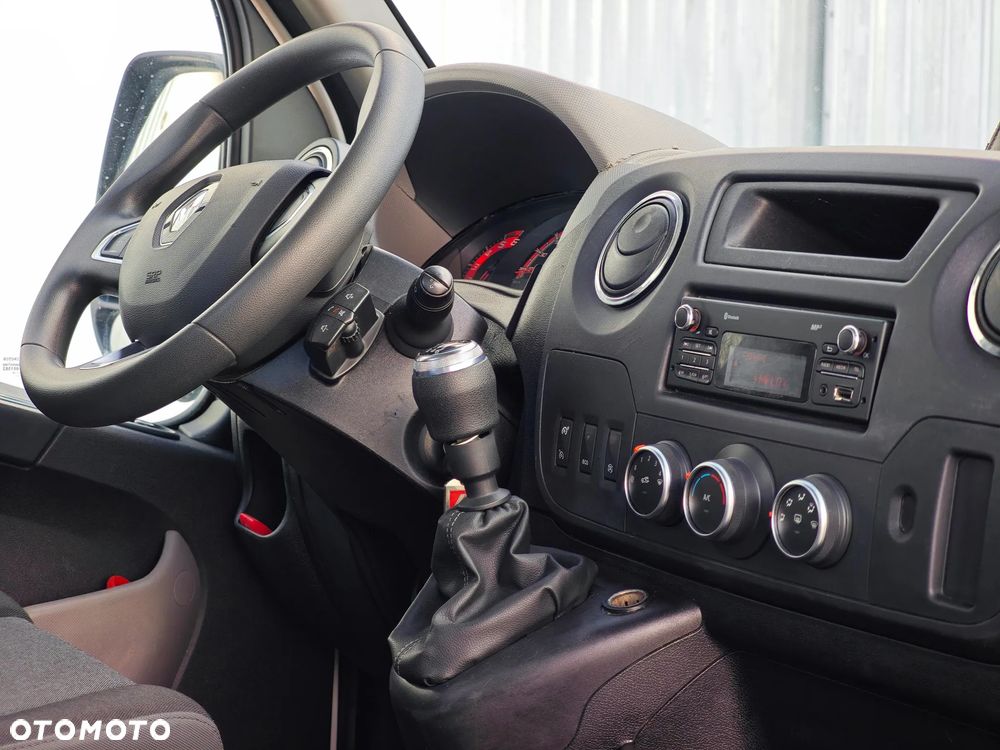 Renault Master - 6