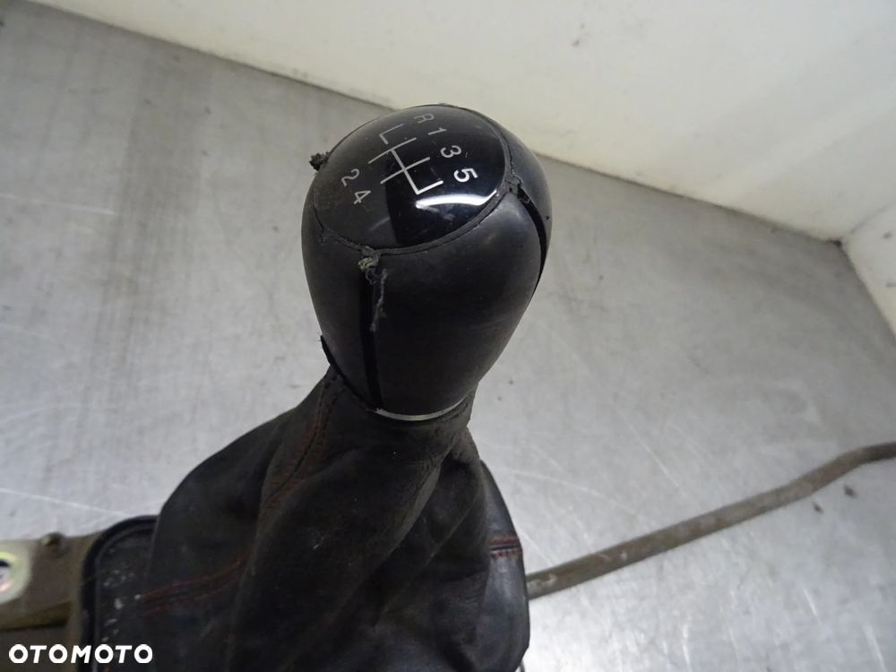 SEAT LEON I 1.6B LEWAREK WYBIERAK BIEGÓW - 3