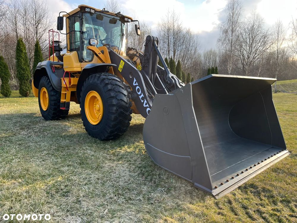 Volvo L120H - 19
