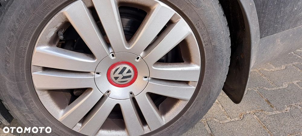 Volkswagen Passat 2.0 TDI DPF Sportline - 10