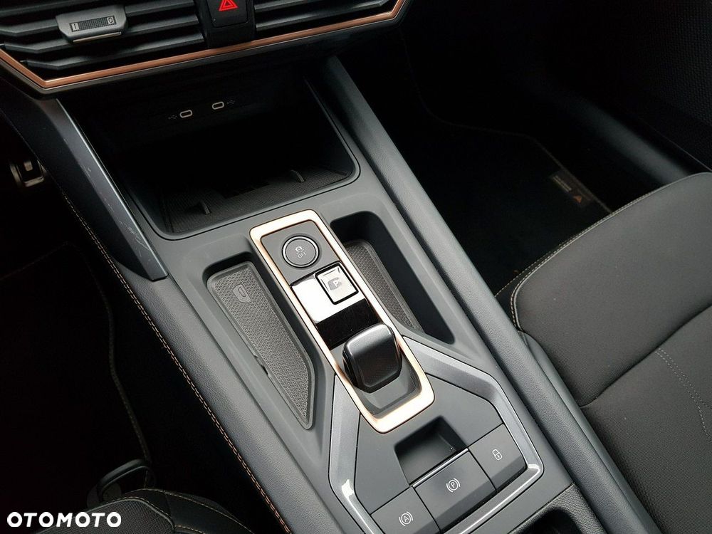 Cupra Formentor - 23