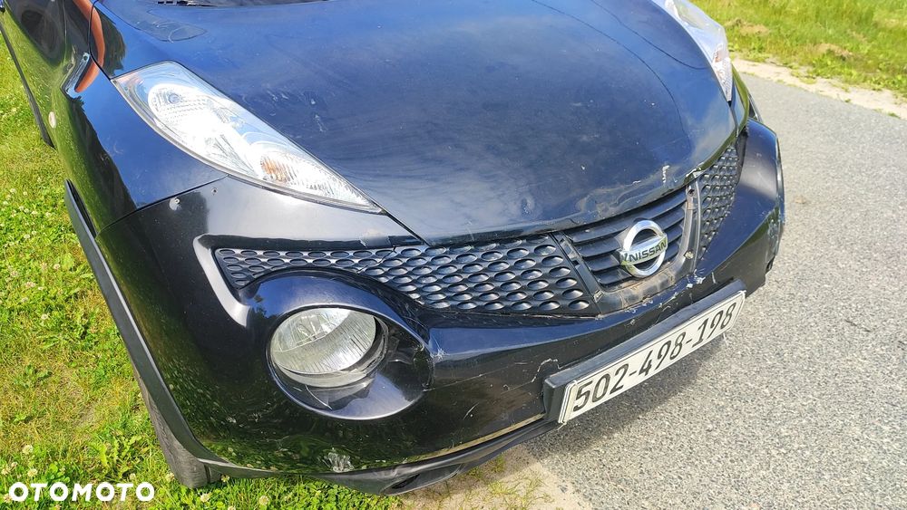 Nissan Juke 1.5 dCi Edition - 8
