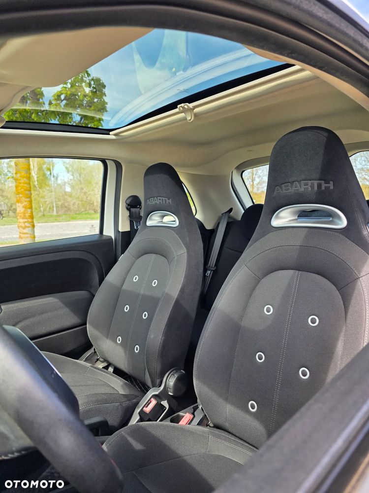 Fiat 500 - 13