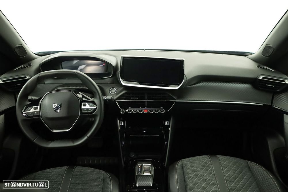 Peugeot e-2008 54 kWh Allure - 9