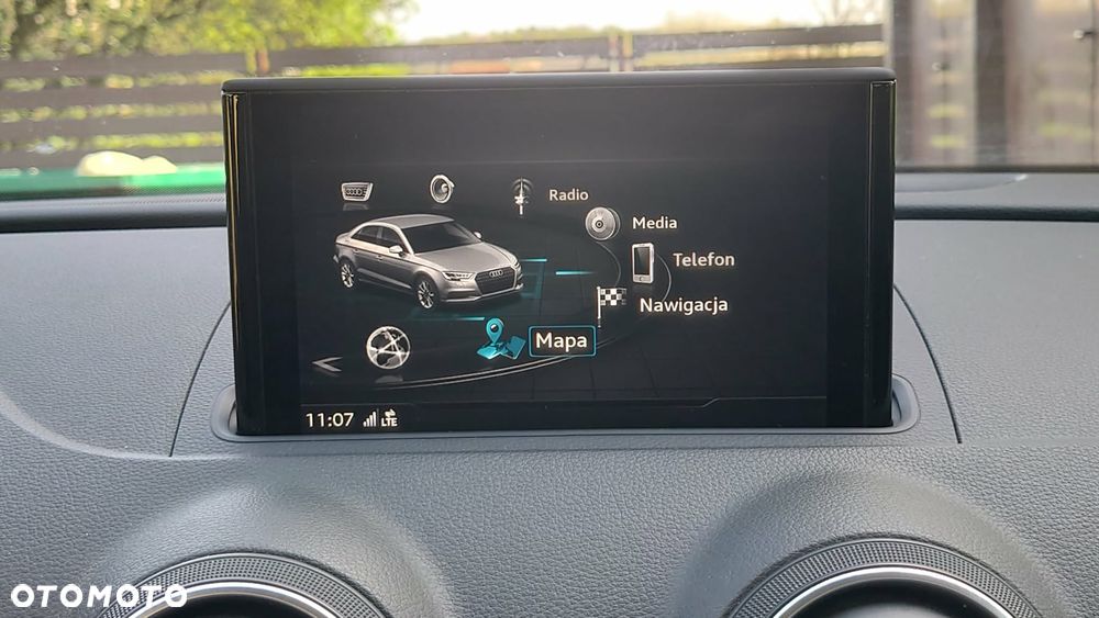 Audi A3 Limousine 2.0 TDI - 17