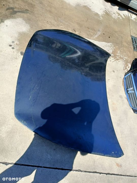 INFINITI FX35 FX30 FX50 II 08-17 MASKA PRZÓD PRZEDNIA POKRYWA SILNIKA KH3