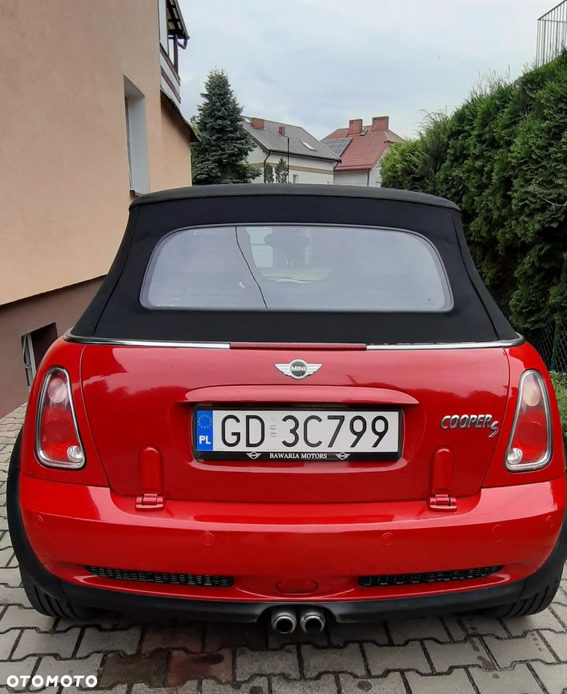 MINI Cooper S - 10