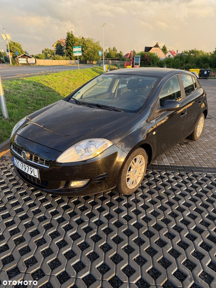 Fiat Bravo 1.4 T-JET 16V Dynamic - 1