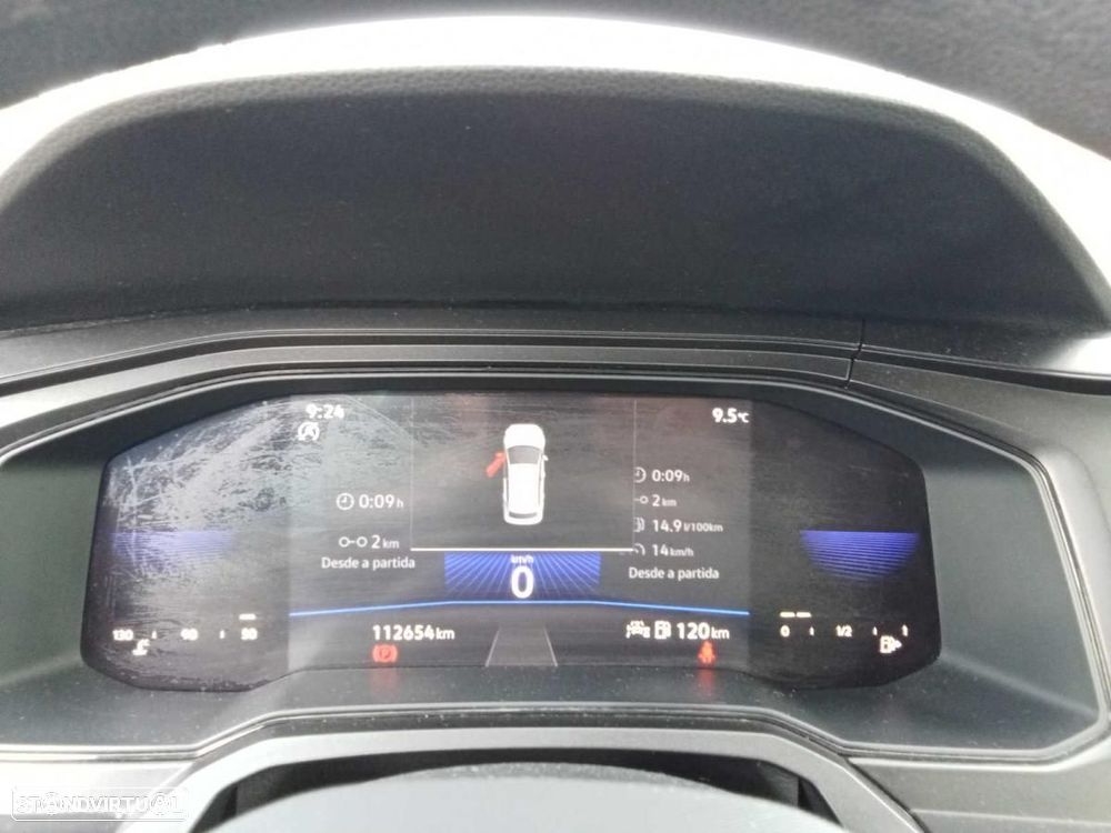 VW Taigo 1.0 TSI - 3