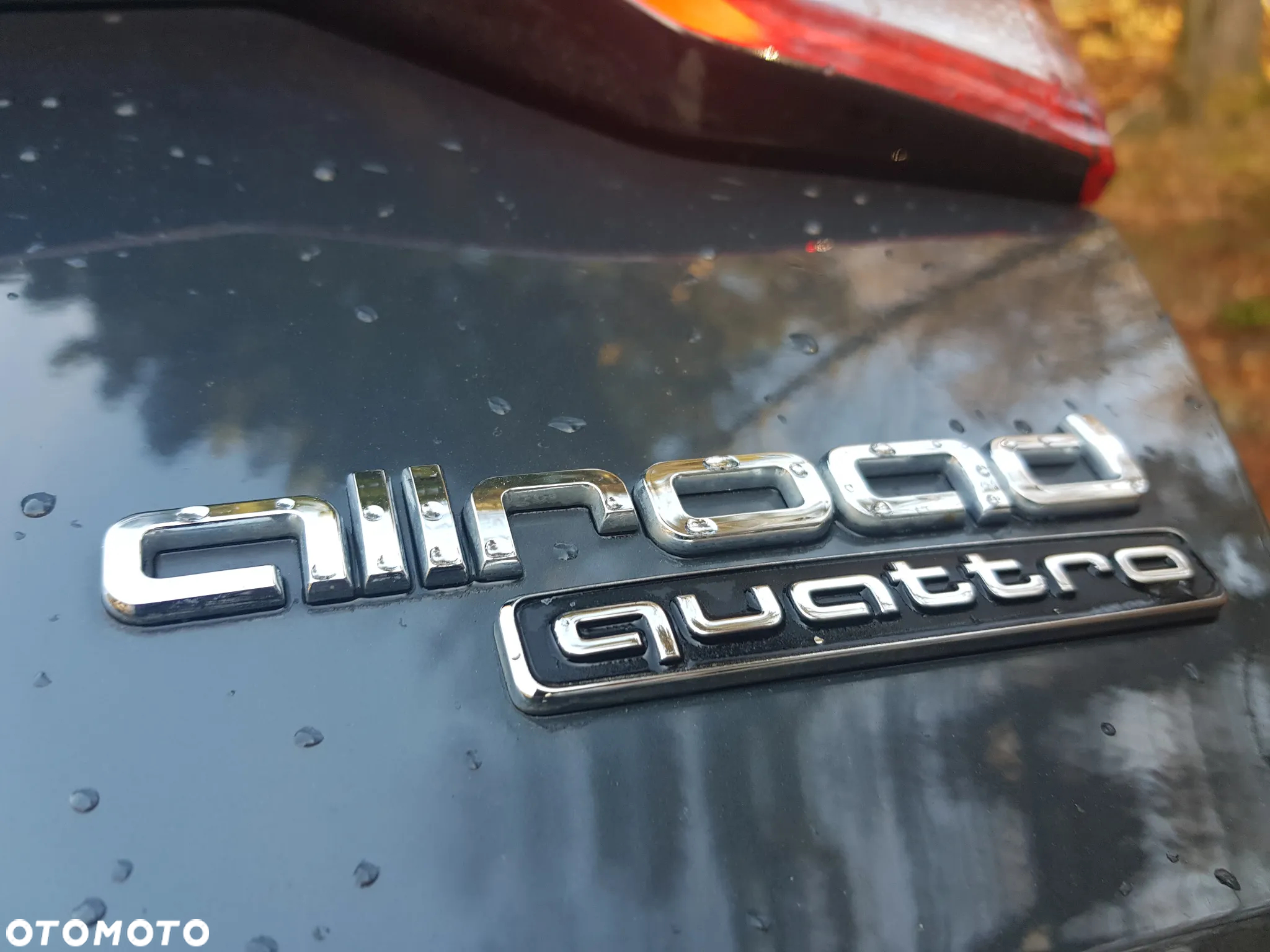 Audi A4 Allroad 2.0 TDI Quattro S tronic - 10