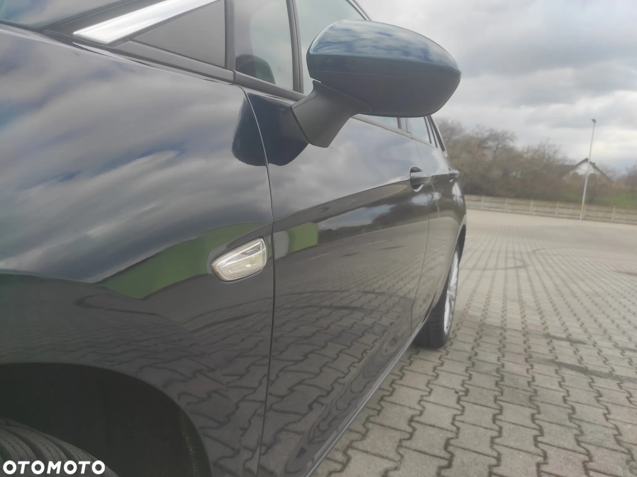 Opel Astra 1.0 Turbo Start/Stop Business - 28