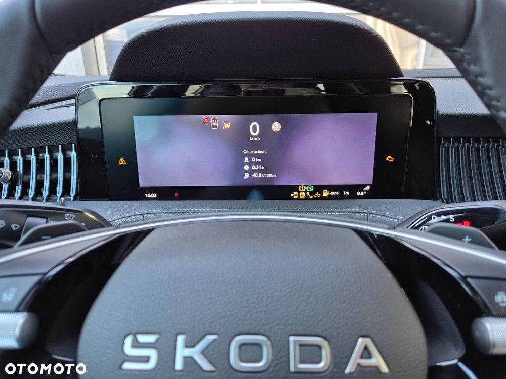 Skoda Superb 2.0 TSI L&K DSG - 30