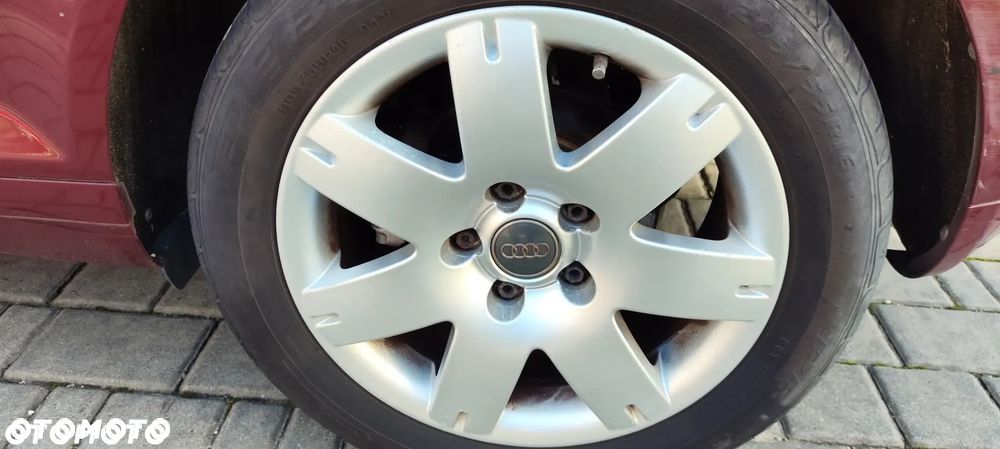 Audi A3 3-drzwiowe - 24