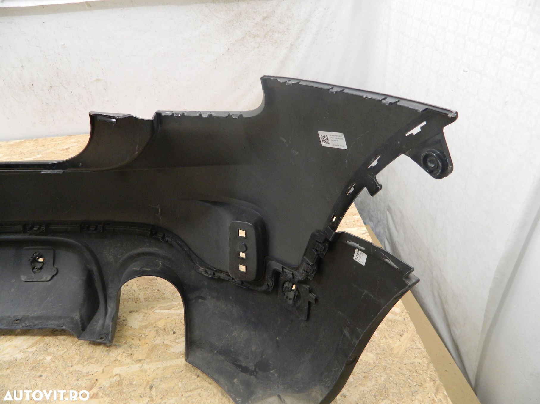 Bara spate Mini Cooper Countryman F60, 2016, 2017, 2018, 2019, 2020, 2021, 2022, 51127389378. - 3