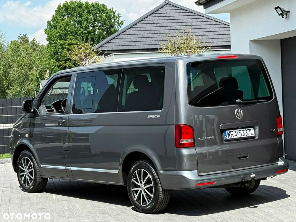 Volkswagen Multivan L1 Business - 17