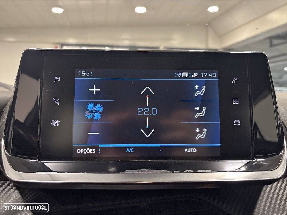 Peugeot 2008 1.2 PureTech Active Pack - 15