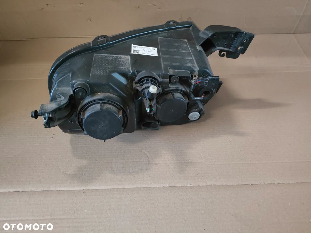 Dacia Spring Elektryk 22- LAMPA LEWY PRZÓD 260607303R - 7