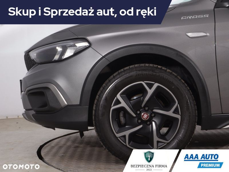 Fiat Tipo - 16