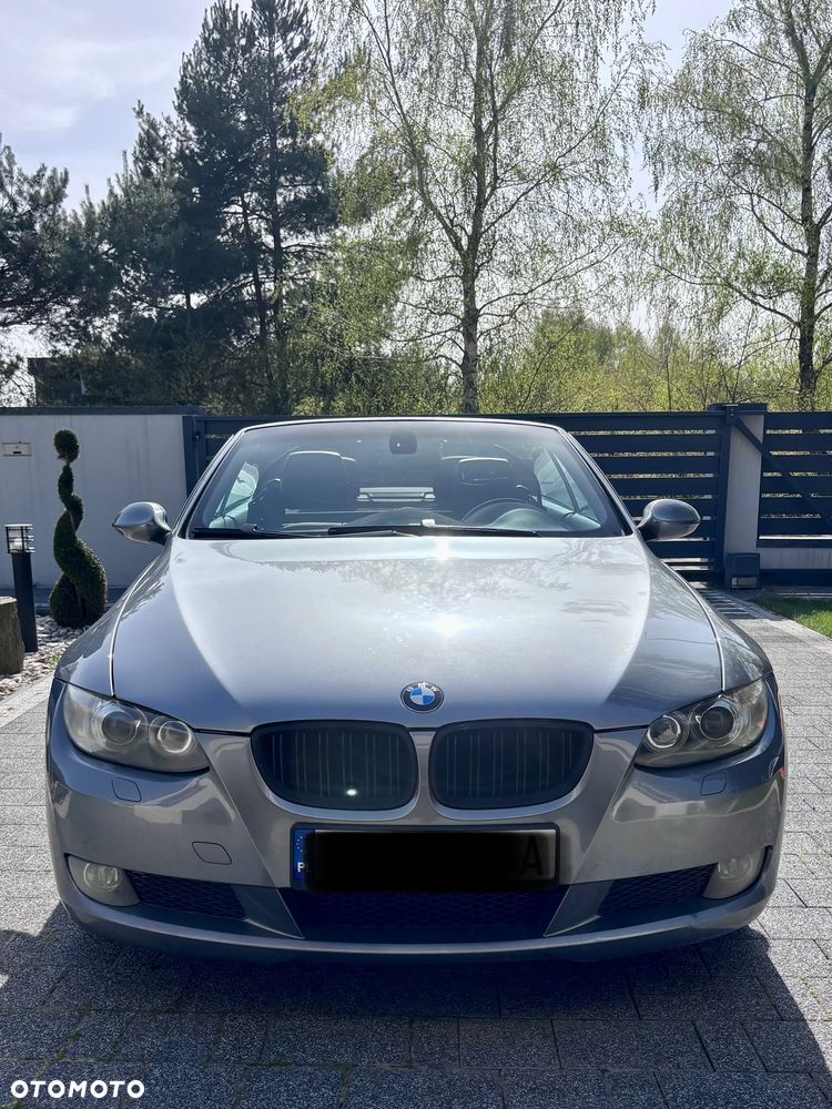 BMW Seria 3 320d - 2