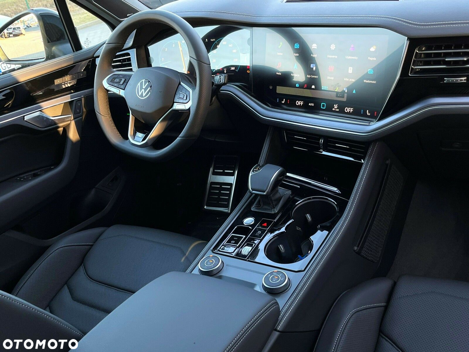 Volkswagen Touareg 3.0 V6 TDI 4Motion R-Line - 8