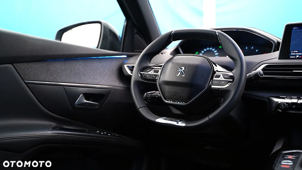 Peugeot 5008 - 20