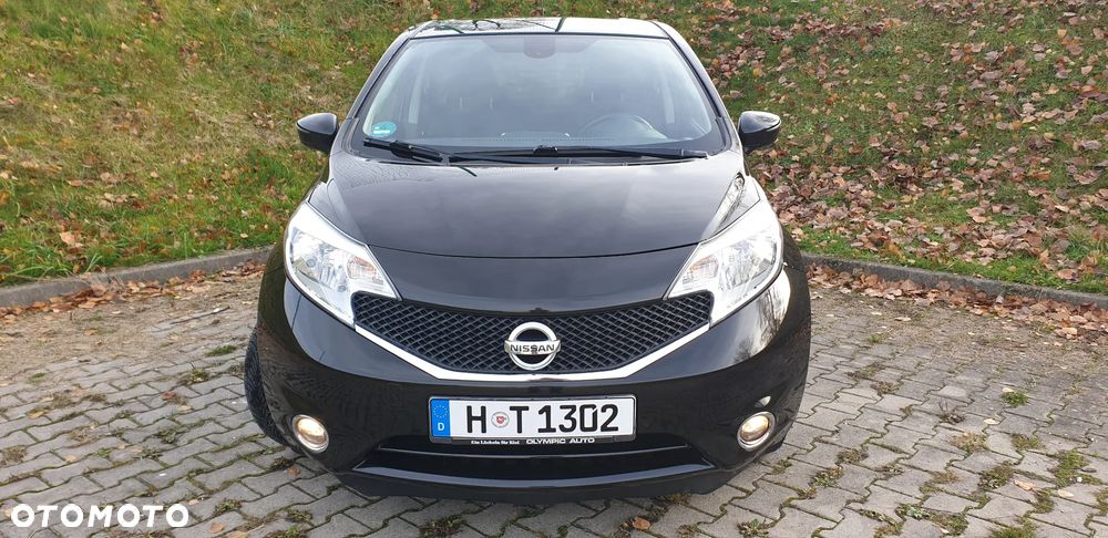 Nissan Note 1.2 Tekna - 3