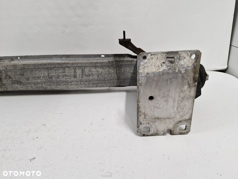 AUDI A4 B8 BELKA WZMOCNIENIE ZDERZAKA PRZÓD STREFY ZGNIOTU 8K0807113D - 9