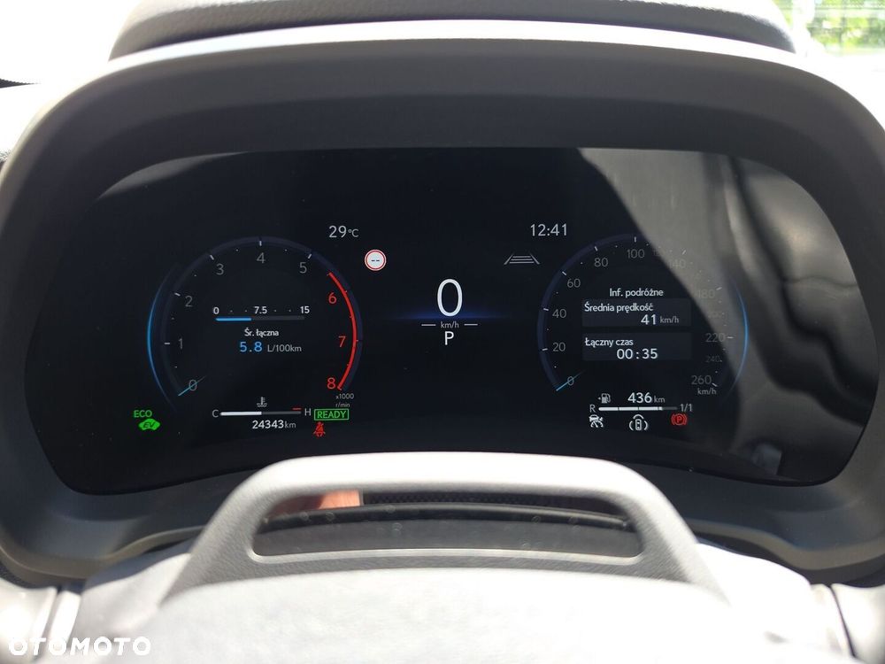 Lexus LBX 1.5 Hybrid Elegant - 16