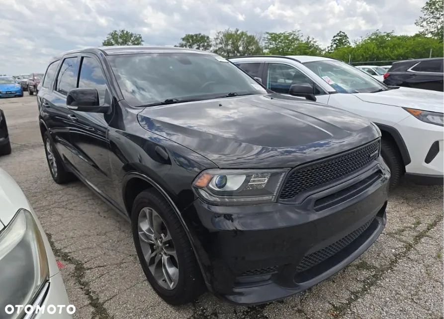 Dodge Durango - 3