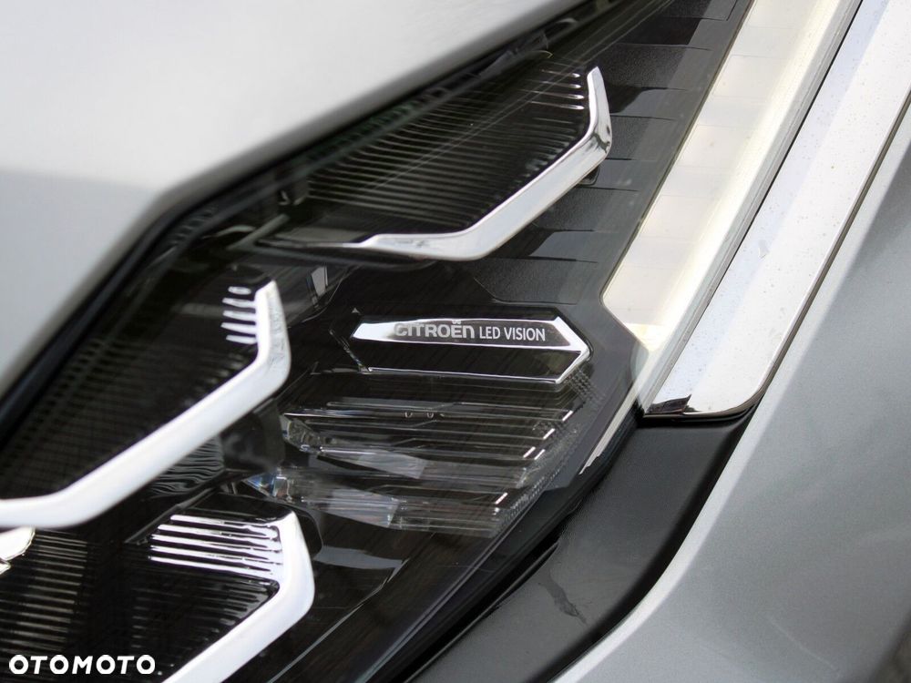 Citroën C4X 1.2 PureTech Max S&S EAT8 - 5