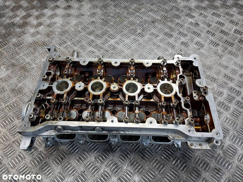 GŁOWICA AUDI A4 B6 2.0 20V 06B103373AM 06B103127P ALT - 1