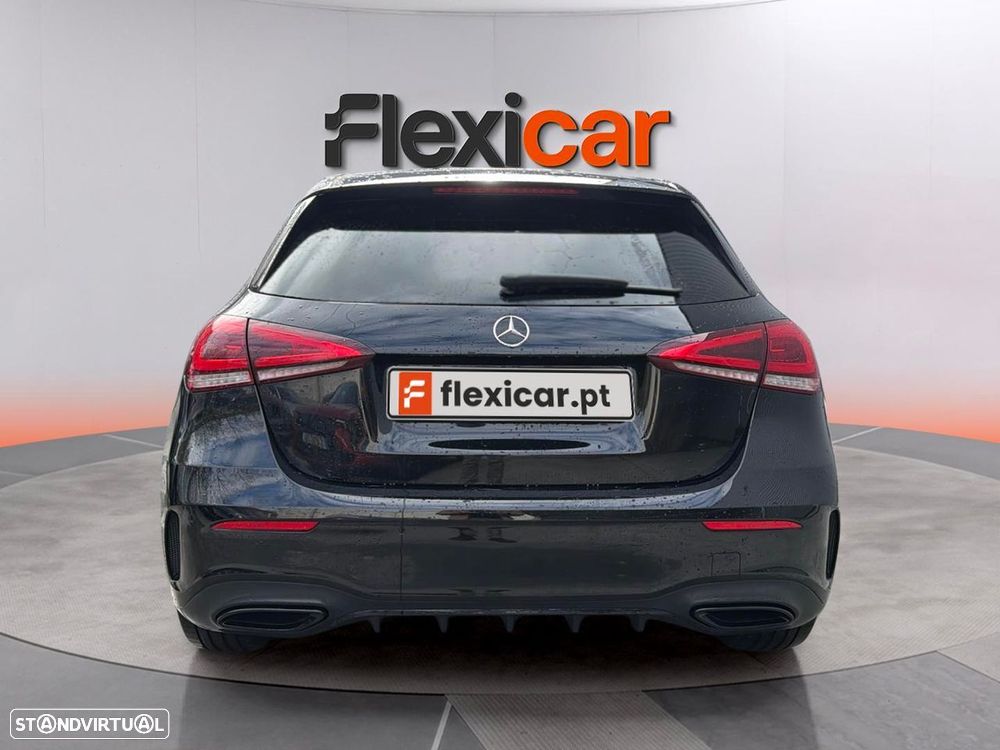 Mercedes-Benz A 250 - 8