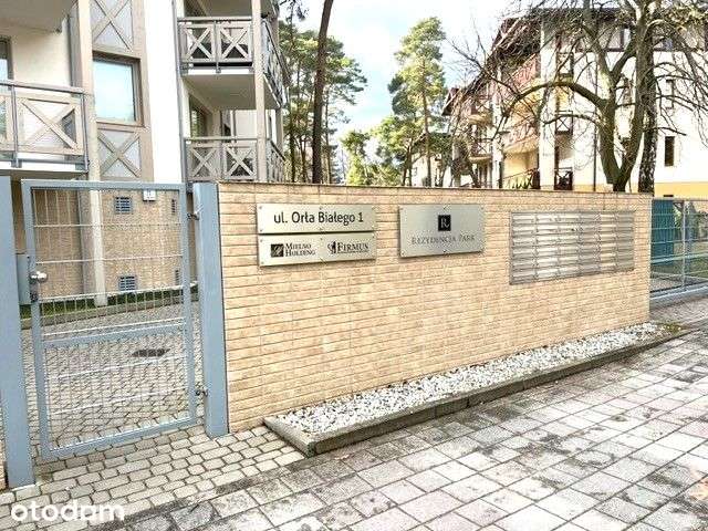 Piękny apartament.