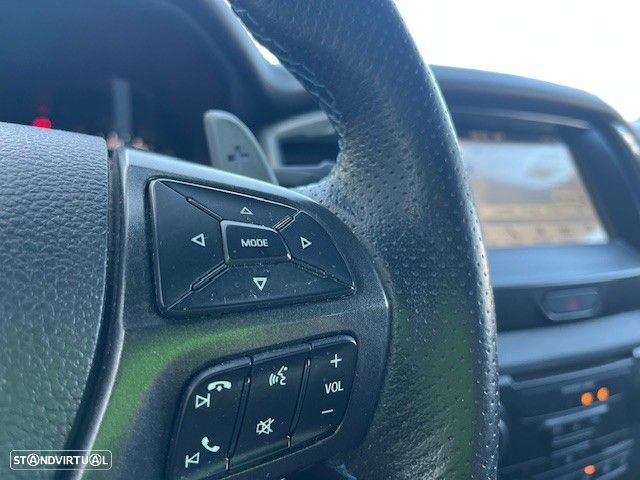 Ford Ranger 2.0 TDCi CD Raptor 4WD - 14