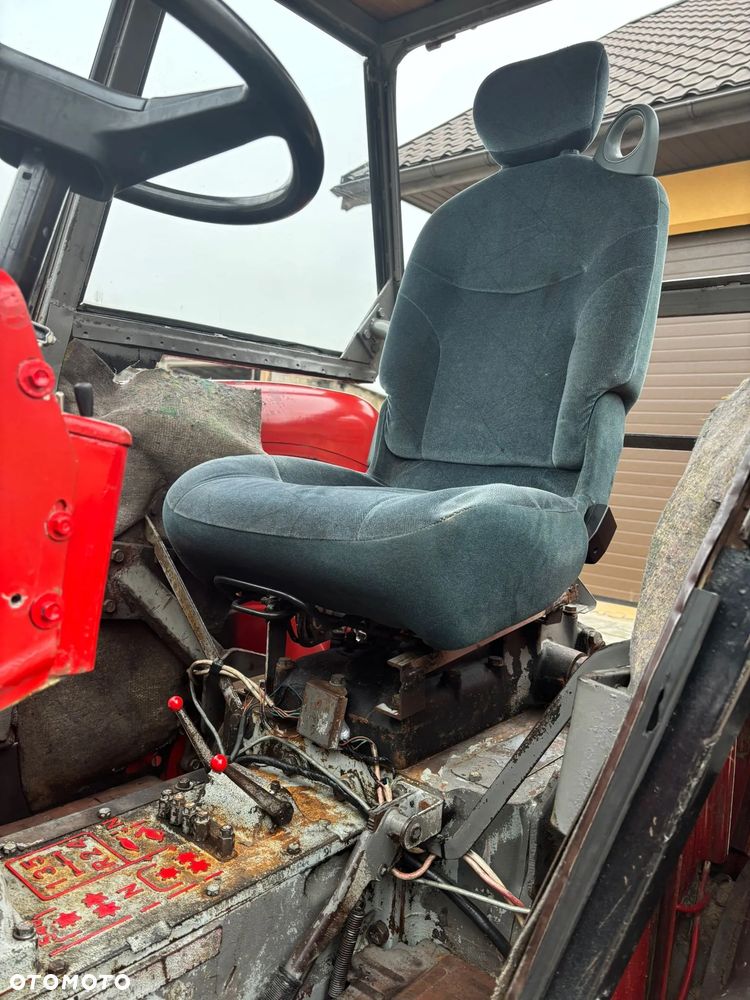 Ursus C-360 / C-360 3P - 20