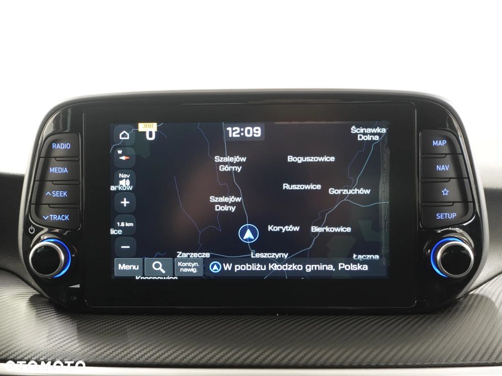 Hyundai Tucson 1.6 GDI BlueDrive Comfort 2WD - 32