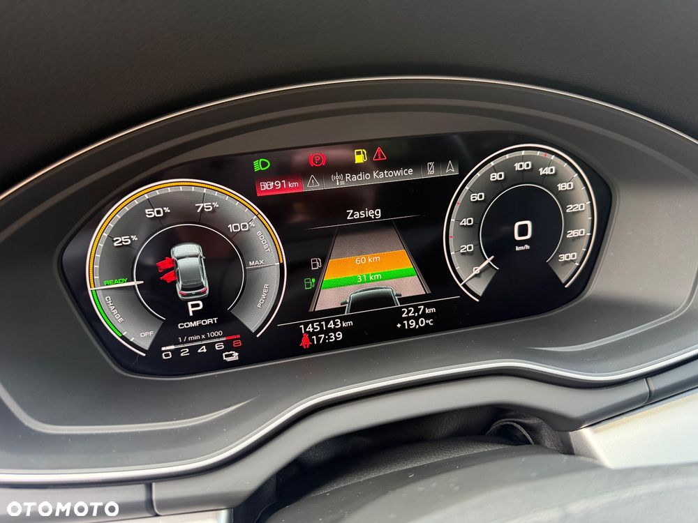 Audi Q5 50 TFSIe quattro S tronic S line - 27