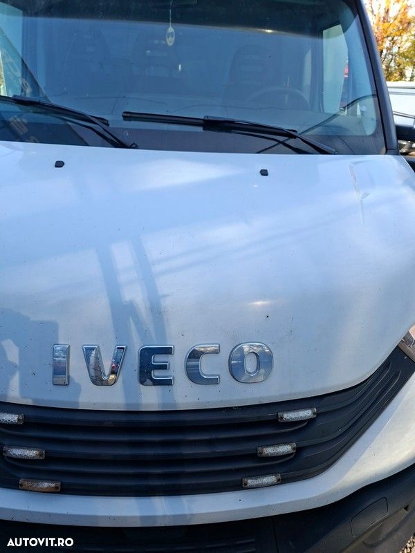 Iveco DAILY - 15